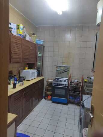 Riyadh, Apartments, Flats, Houses & Villas, SAR 1350/month,  1 BR,  50 Sq. Meter,  SAR 1350/month, Furnished, Room Available For Executive Bachelors (Pakistani & Indian)