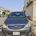 SAR 25000,  Toyota Innova,  2009,  Automatic,  ,  ,  Model. Good Condition Car, Single Man Maintenance Car.