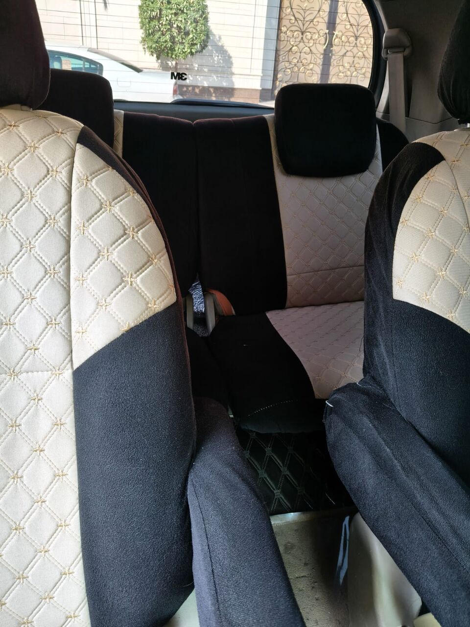 Riyadh, Vehicles, Cars & Trucks , SAR 25000,  Toyota Innova,  2009,  Automatic,  ,  ,  Model. Good Condition Car, Single Man Maintenance Car.