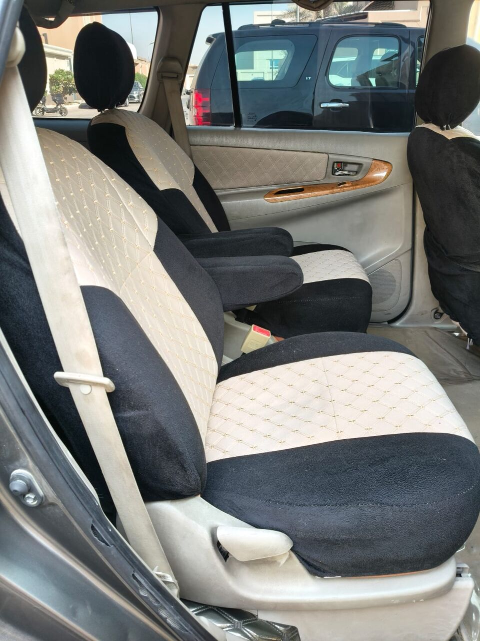 Riyadh, Vehicles, Cars & Trucks , SAR 25000,  Toyota Innova,  2009,  Automatic,  ,  ,  Model. Good Condition Car, Single Man Maintenance Car.