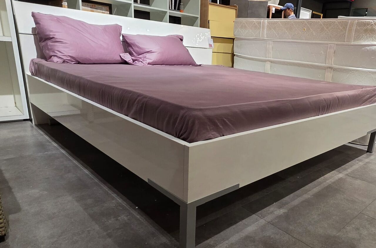 Dammam, Furniture, SAR 300,  Relatively Brand New Cot  (purchased 2 Months Ago)