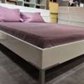 SAR 300,  Relatively Brand New Cot  (purchased 2 Months Ago)