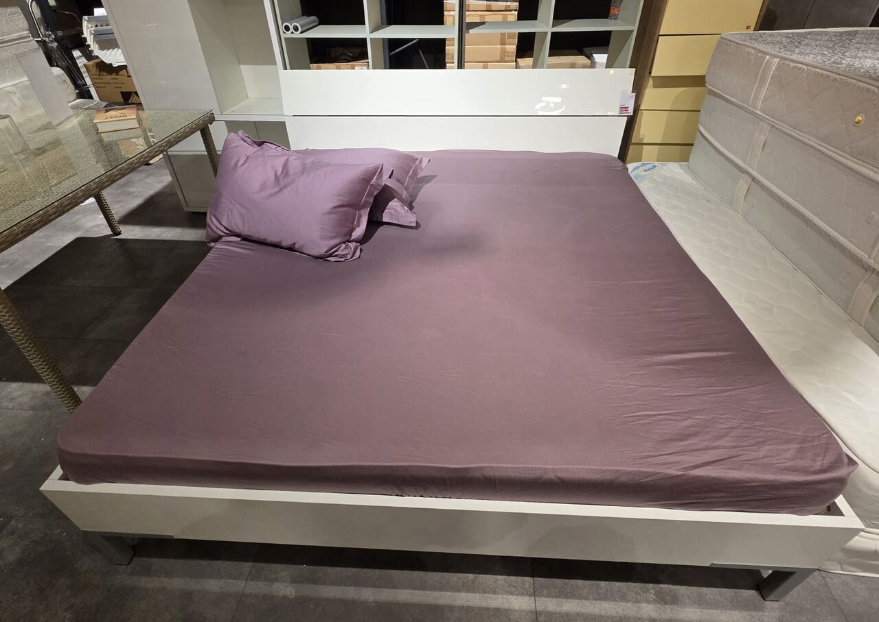 Dammam, Furniture, SAR 300,  Relatively Brand New Cot  (purchased 2 Months Ago)