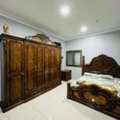 SAR 2500,  1 Big Bed 3 Small ,Soapa Set ,2 Wardrobe For Clothes