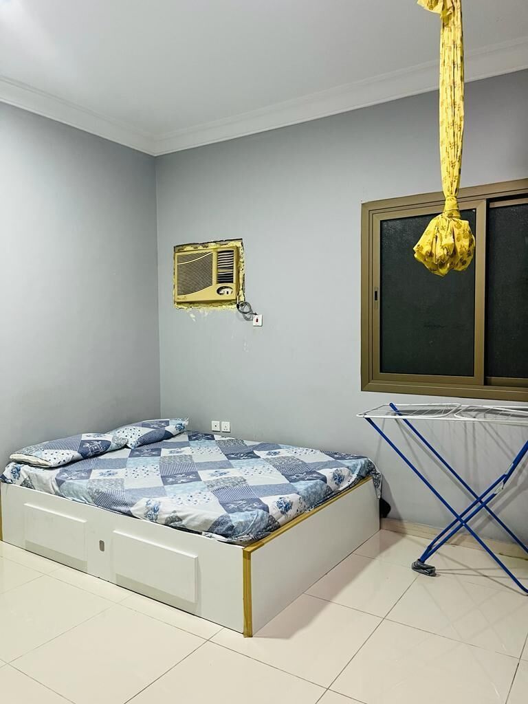 Jubail, Furniture, SAR 2500,  1 Big Bed 3 Small ,Soapa Set ,2 Wardrobe For Clothes