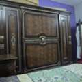 SAR 1000/month,  Furnished,  2 BR,  1000 Sq. Meter,  1000/sr Per Month Semi Furnish  Appartment  With 2 BHK