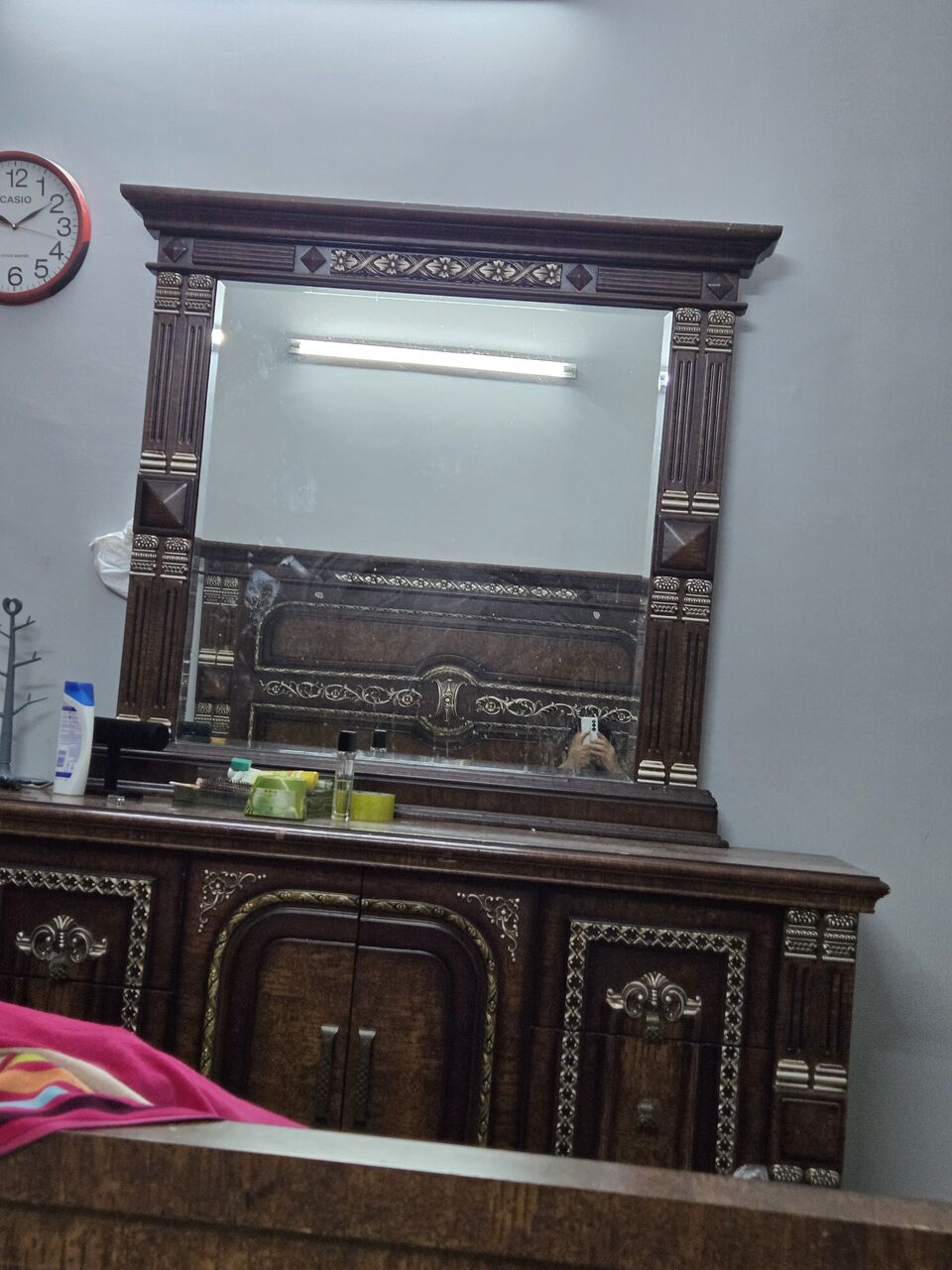 Al Aziziyah, Apartments, Flats, Houses & Villas, SAR 1000/month,  Furnished,  2 BR,  1000 Sq. Meter,  1000/sr Per Month Semi Furnish  Appartment  With 2 BHK