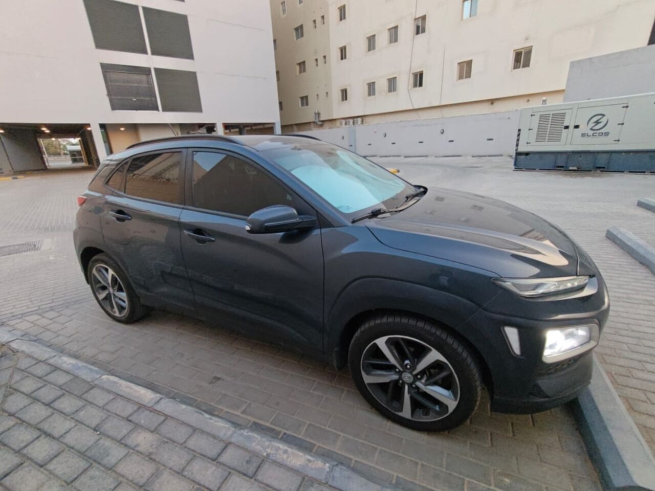 Riyadh, Vehicles, Cars & Trucks , SAR 48500,  Hyundai Kona,  2020,  Automatic,  126000 KM,   , SAR 48,500 (Negotiable For Serious Buyers)