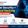 Cyber Security + Ethical Hacking Combo Training