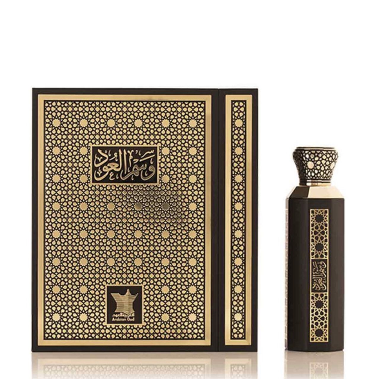 Riyadh, Perfumes & Fragrances, SAR 400,  Sealed New Arabian Oud  Wasm Al Oud 100 Ml