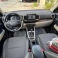 SAR 43500,  Hyundai Venue,  2023,  Automatic,  71 KM,    – Full Option – Two‑Tone (Black & White) – For Sale