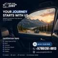 Stony Plain Taxi &ndash; 24/7 Reliable Stony Plain Taxi & Spruce Grove Cab Service