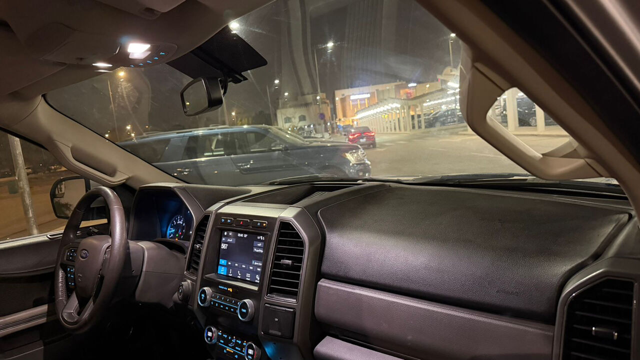 Riyadh, Vehicles, Cars & Trucks , SAR 85000,  Ford Expedition,  2019,  Automatic,  130000 KM,  For Sale: