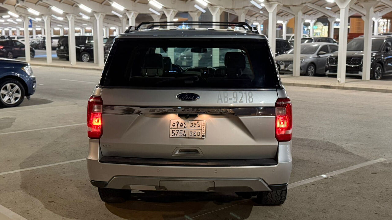 Riyadh, Vehicles, Cars & Trucks , SAR 85000,  Ford Expedition,  2019,  Automatic,  130000 KM,  For Sale: