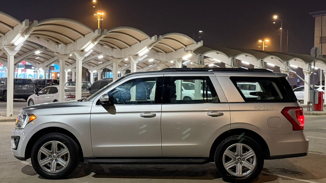 Riyadh, Vehicles, Cars & Trucks , SAR 85000,  Ford Expedition,  2019,  Automatic,  130000 KM,  For Sale: