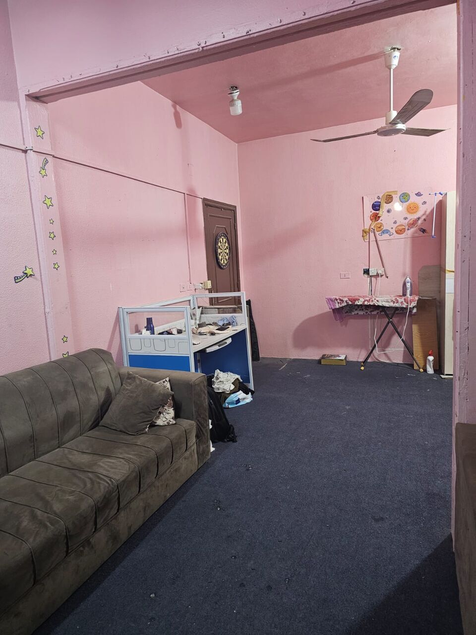 Hara, Bedspace For Rent, SAR 750/month,  750/Month Bed Space