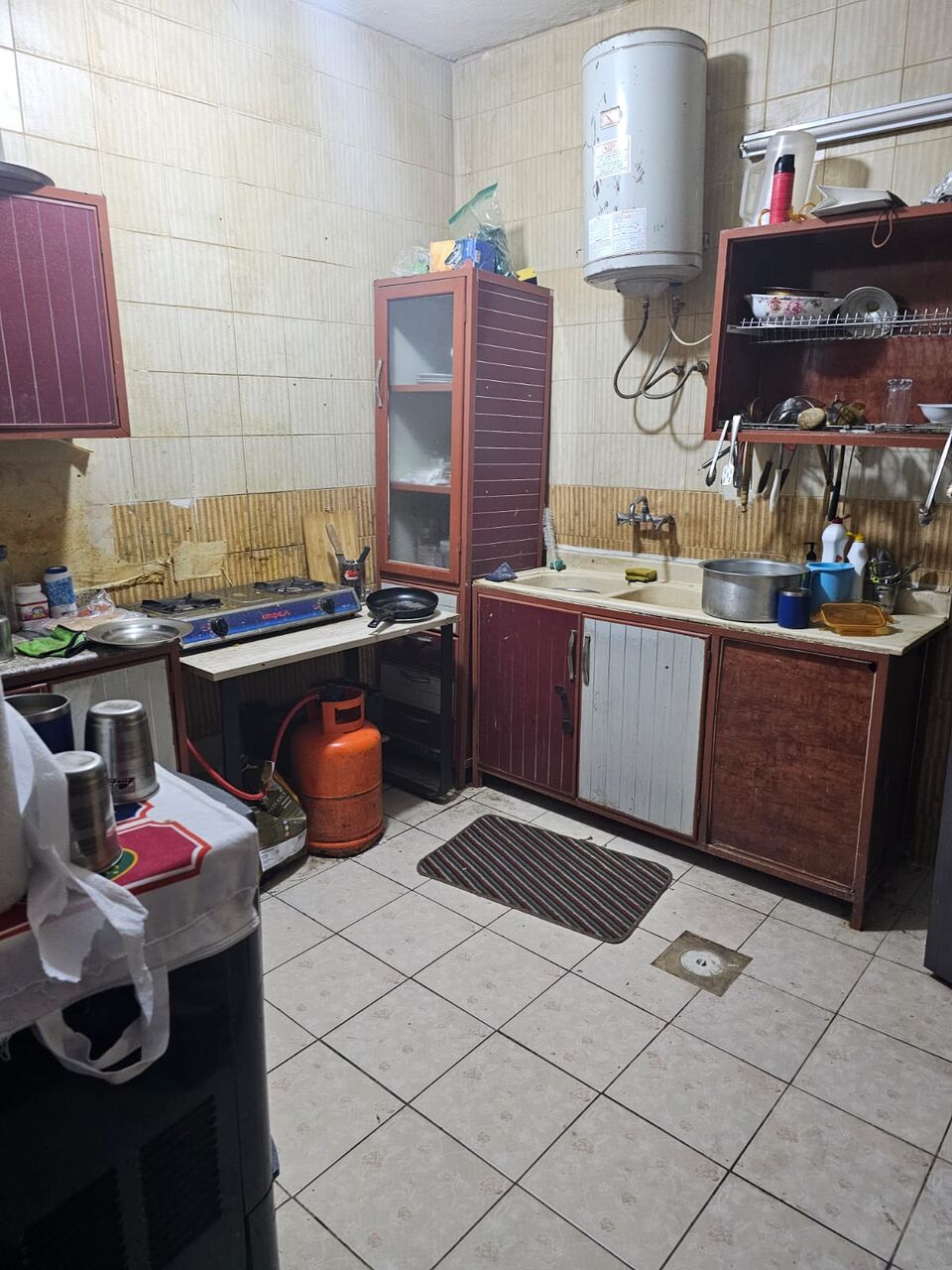 Hara, Bedspace For Rent, SAR 750/month,  750/Month Bed Space