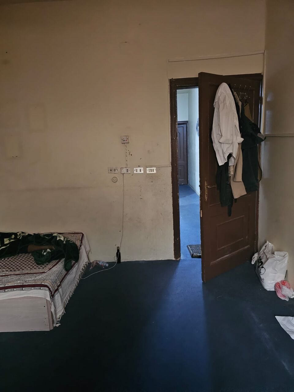 Hara, Bedspace For Rent, SAR 750/month,  750/Month Bed Space