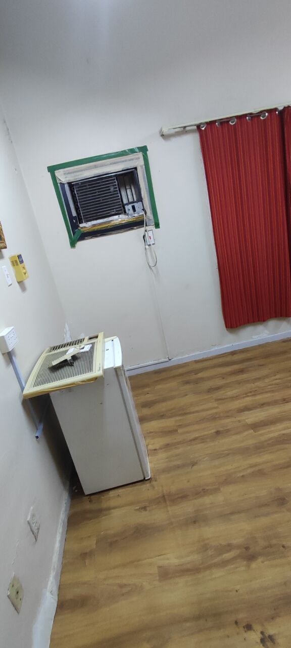 Al Jubail Al Balad, Apartments, Flats, Houses & Villas, SAR 1000/month,  Furnished,  1 BR,  1020 Sq. Meter,  Mashoor Street, Khonaini Pharmacy