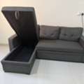 SAR 700,  Sofa Foldable