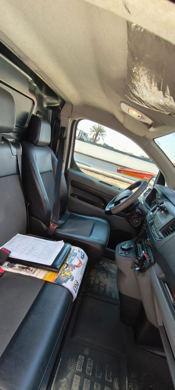Sulai, Vehicles, Cars & Trucks , SAR 39500,  Peugeot Expert,  2022,  Automatic,  170000 KM,