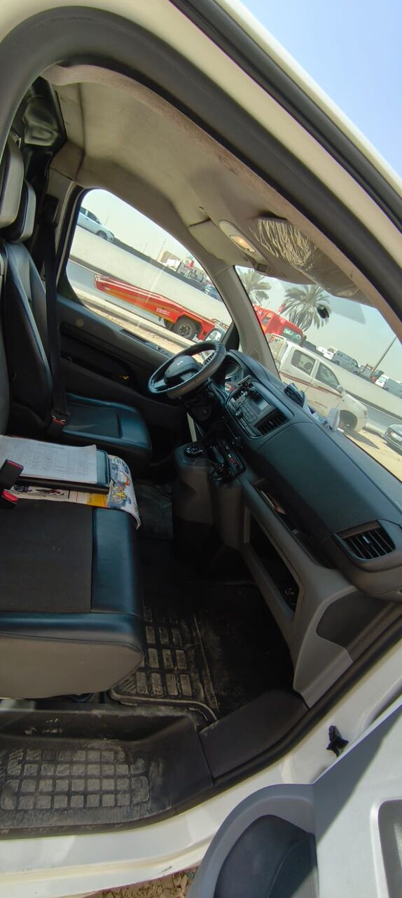 Sulai, Vehicles, Cars & Trucks , SAR 39500,  Peugeot Expert,  2022,  Automatic,  170000 KM,