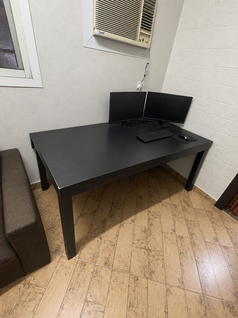 Al Naseem, Furniture, SAR 200,  Table