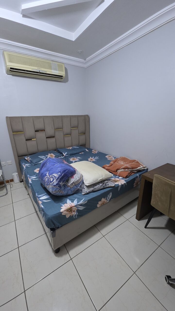 Salamah, Rooms for Rent, SAR 1300/month,  I Have Fully Furnished Room For Rent In Salama