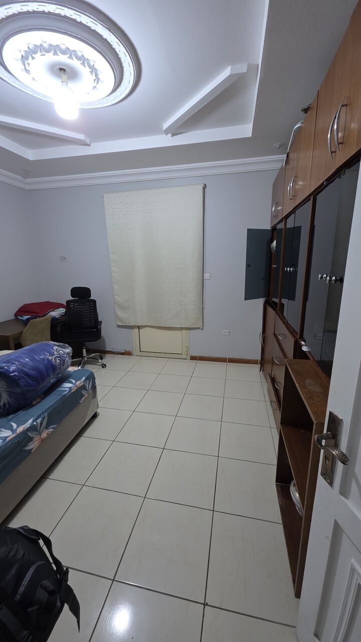 Salamah, Rooms for Rent, SAR 1300/month,  I Have Fully Furnished Room For Rent In Salama