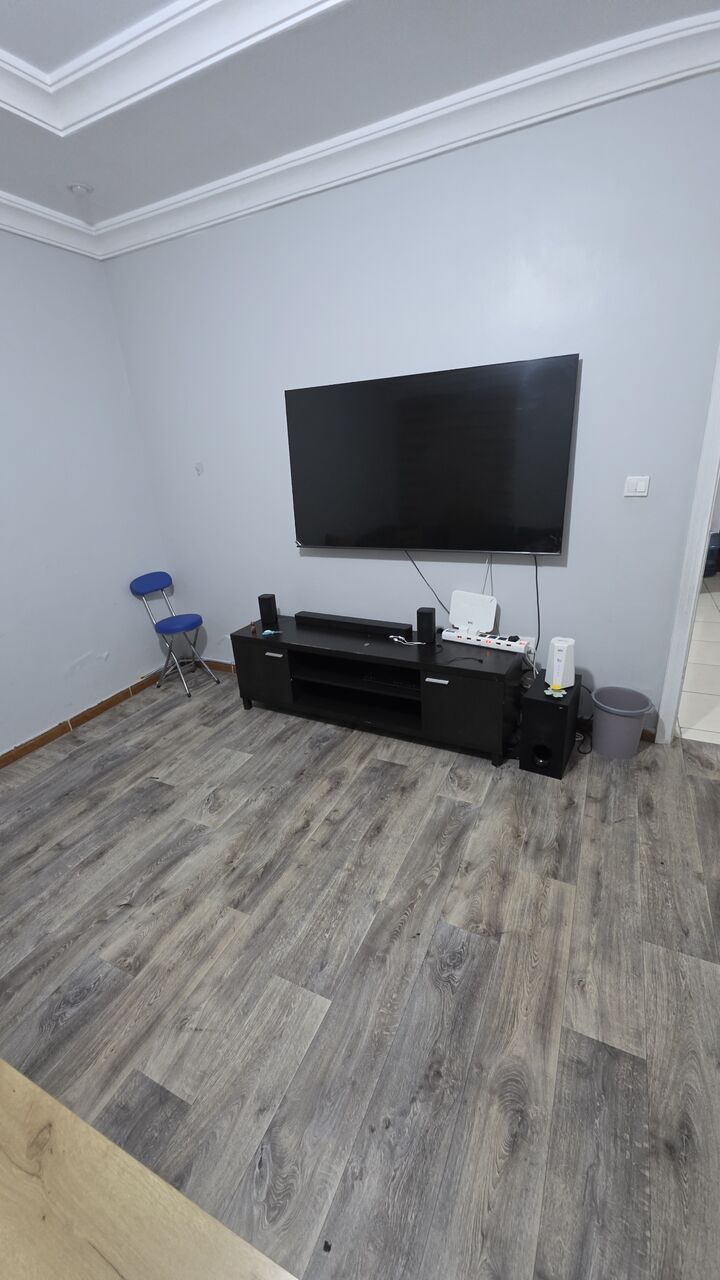 Salamah, Rooms for Rent, SAR 1300/month,  I Have Fully Furnished Room For Rent In Salama
