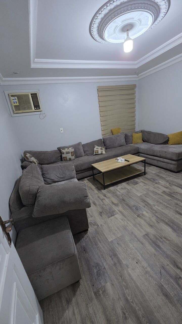 Salamah, Rooms for Rent, SAR 1300/month,  I Have Fully Furnished Room For Rent In Salama