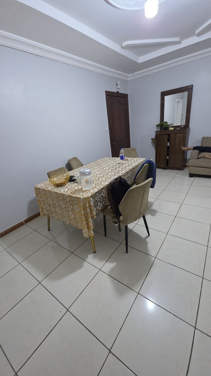 Salamah, Rooms for Rent, SAR 1300/month,  I Have Fully Furnished Room For Rent In Salama