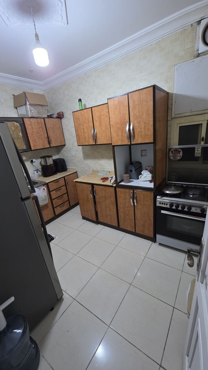 Salamah, Rooms for Rent, SAR 1300/month,  I Have Fully Furnished Room For Rent In Salama