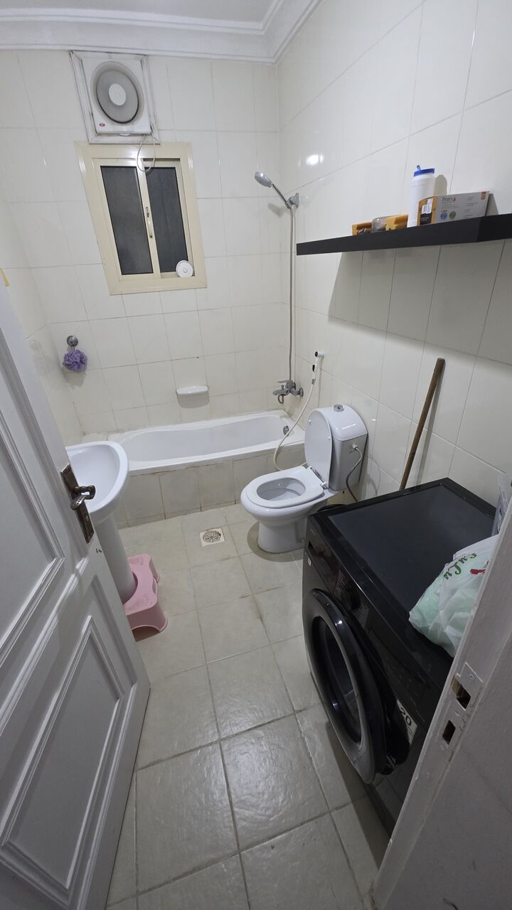 Salamah, Rooms for Rent, SAR 1300/month,  I Have Fully Furnished Room For Rent In Salama
