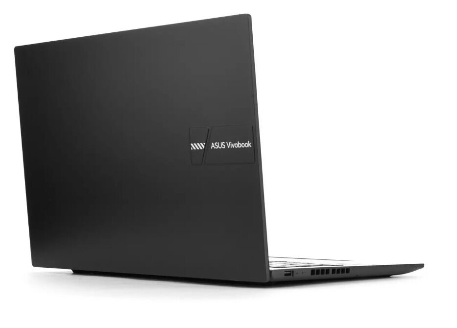 Riyadh, Computers, SAR 4250,  ASUS Vivobook 16 - Clamshell, Intel Core 9, 16GB, 512GB, 16 Inch WUXGA, Black