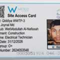 ELECTRICAL TECHNICIAN / ELECTRICIAN