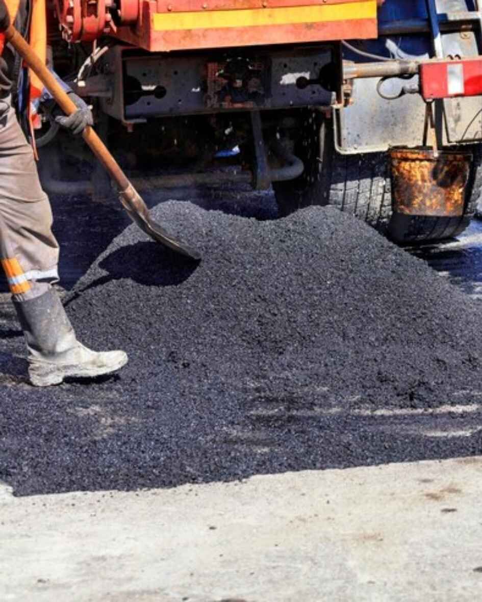 New York, Construction, Asphalt Paving Company In Columbus, OH For Smooth Property Access