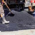 Asphalt Paving Company In Columbus, OH For Smooth Property Access