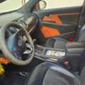 SAR 28000,  Kia Sportage,  2012,  Automatic,  230000 KM,  I Want To Sell Car