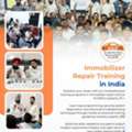 Key Immobilizer Repair Training - Hi-Tech Khanna
