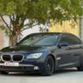 BHD 2800,  Bmw 730LI,  2011,  Automatic,  1660000 KM,   MODEL  FOR SALE