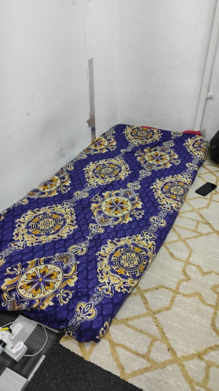 Al Murabba, Bedspace For Rent, SAR 3300/month,  Bed Space Available For 6 Months &ndash; SAR 3,300
