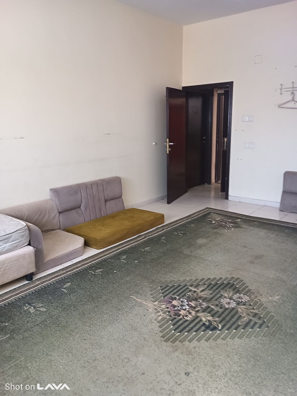 Al Kharj, Apartments, Flats, Houses & Villas, SAR 600/month,  1 BR,  One Semi Furnished Room With Attached Bathroom, Separate Entry