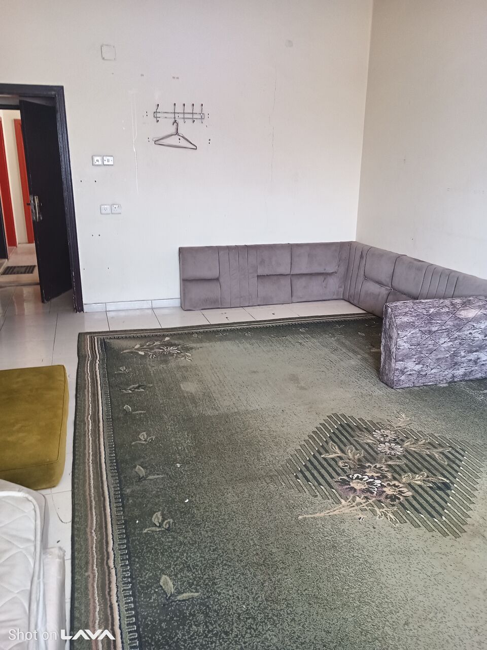 Al Kharj, Apartments, Flats, Houses & Villas, SAR 600/month,  1 BR,  One Semi Furnished Room With Attached Bathroom, Separate Entry