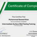 Well Testing