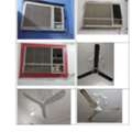 SAR 100,  Items (Fridge, ACs, Washing Machine, Cupboards, Sofa Fans Etc)