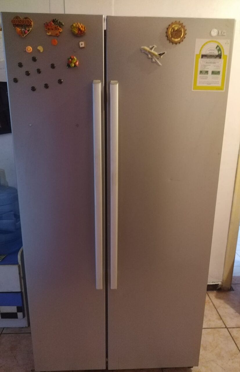 Jeddah, Appliances, SAR 100,  Items (Fridge, ACs, Washing Machine, Cupboards, Sofa Fans Etc)