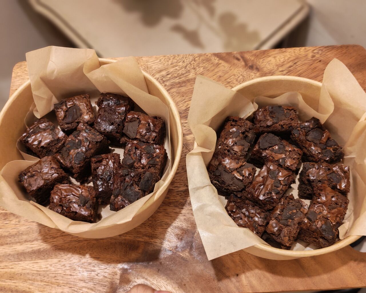Jeddah, Food, SAR 1,  Brownies, Brookies, Cookies