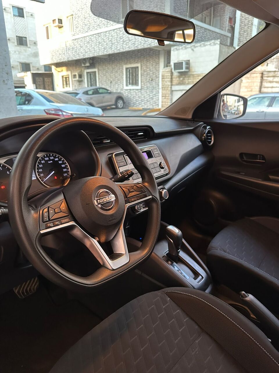 Jeddah, Vehicles, Cars & Trucks , SAR 39000,  Nissan Kicks,  2024,  Automatic,  30 KM,  For Sale