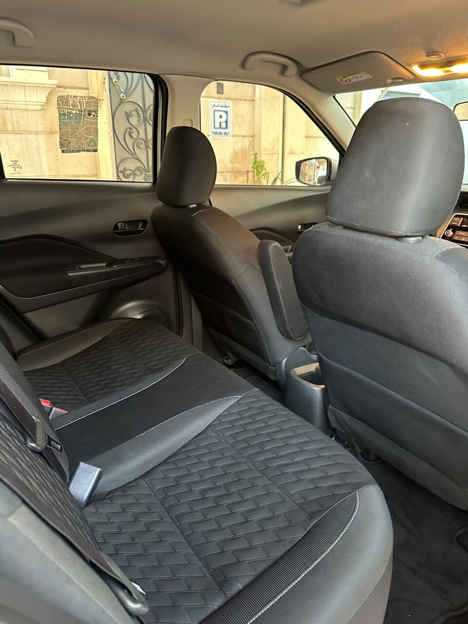 Jeddah, Vehicles, Cars & Trucks , SAR 39000,  Nissan Kicks,  2024,  Automatic,  30 KM,  For Sale
